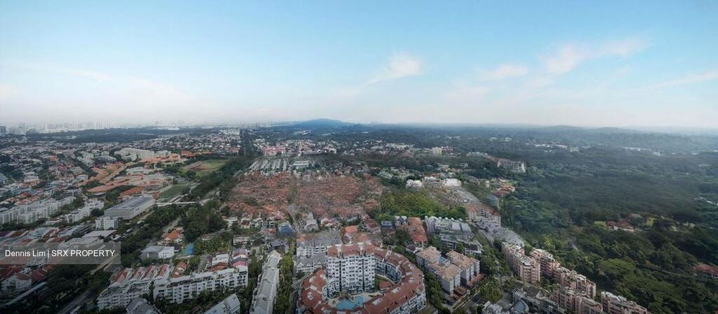 Watten Estate Road (D11), Condominium #447629541